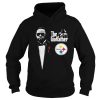 Mike Tomlin The Godfather Pittsburgh Steelers shirt