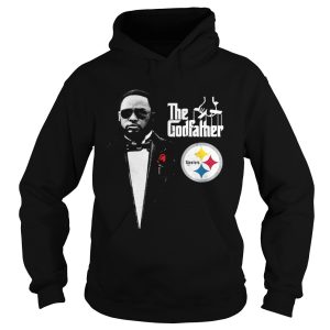 Mike Tomlin The Godfather Pittsburgh Steelers shirt 1