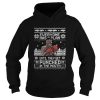 Mike Tyson Punch Everyone has a plan until ugly Christmas shirt
