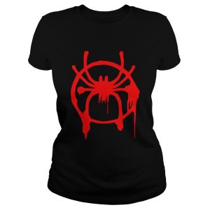 Miles Morales shirt 2