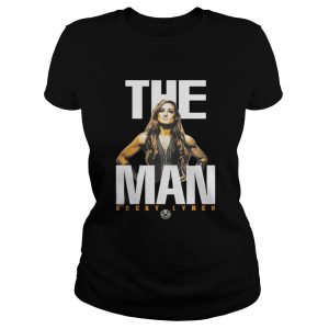 Mineral Wash The Man Becky Lynch Shirts 1 Mineral Wash The Man Becky Lynch Shirts 2