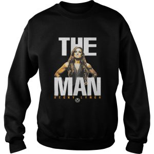 Mineral Wash The Man Becky Lynch Shirts 2 Mineral Wash The Man Becky Lynch Shirts 3