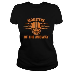 Monsters of the midway shirt 1 Monsters of the midway shirt 2