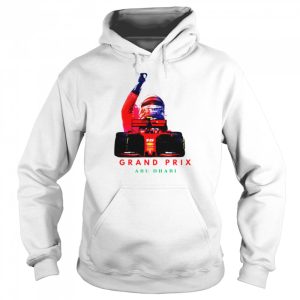 Motor Racing Abu Dhabi Grand Prix shirt 3 Motor Racing Abu Dhabi Grand Prix shirt 4
