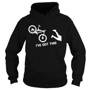 Mountain Biking Ive got this shirt 1