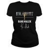 Mr. Robot Rami Malek shirt