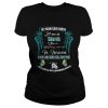 My Mom Gave Birth To Me In March She Is Watching Over Me In Heaven Shirt