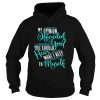 My Opinion Offended You You Should Hear What I Keep To Myself Shirt