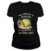 My nickname is mom but my full name is softball mom T-Shirt