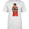 NBA Ice Trae Young shirt
