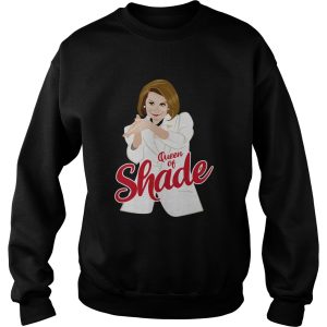 Nancy Pelosi clapping Queen of shade shirt 3