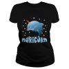 Narwhal Unicorn Naricorn T-Shirt