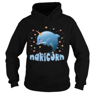 Narwhal Unicorn Naricorn T Shirt 2