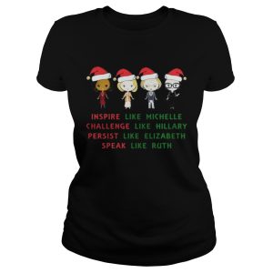 Nasty Women – Michelle- Hillary – Elizabeth- Ruth Christmas Shirt 1 Nasty Women Michelle Hillary Elizabeth Ruth Christmas Shirt 2
