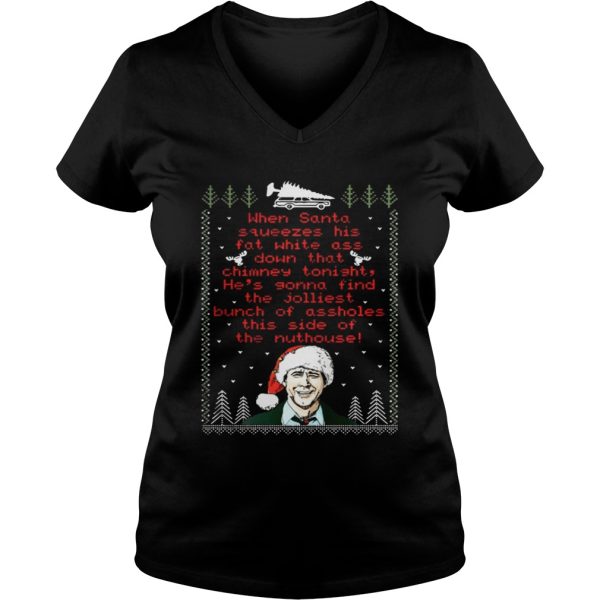 National Lampoon’s Christmas Vacation Shirts