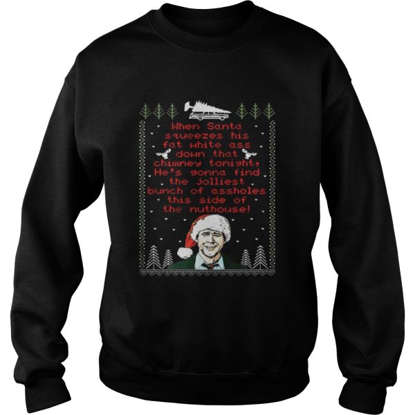 National Lampoon’s Christmas Vacation Shirts