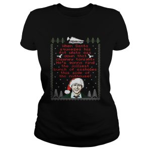 National Lampoon's Christmas Vacation Shirts 3