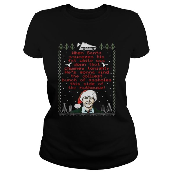 National Lampoon’s Christmas Vacation Shirts