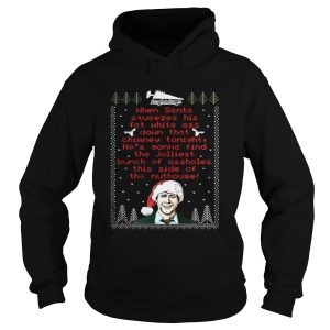 National Lampoon's Christmas Vacation Shirts 4