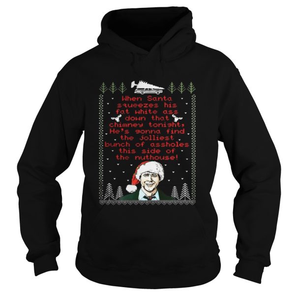 National Lampoon’s Christmas Vacation Shirts