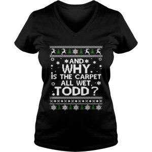 National Lampoon's Christmas Vacation Ugly Christmas Shirt 1