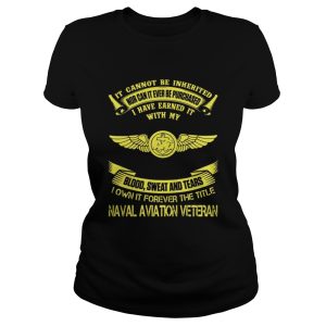 Naval Aviation Veteran Shirts 2