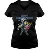 Navy Midshipmen Thor Shirt
