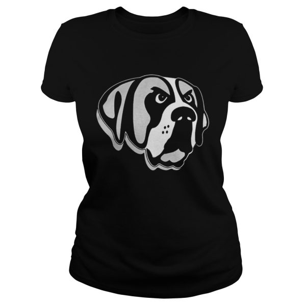 Ncaa Officially Licensed College University Team Mascot Logo Bas tshirt