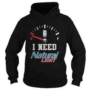 Necesito Cerveza I need Natural Light shirt 1 Necesito Cerveza I need Natural Light shirt 2