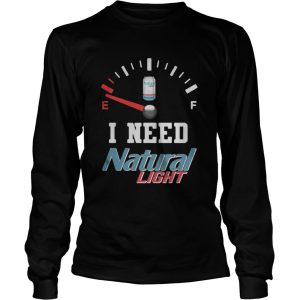 Necesito Cerveza I need Natural Light shirt 2 Necesito Cerveza I need Natural Light shirt 3