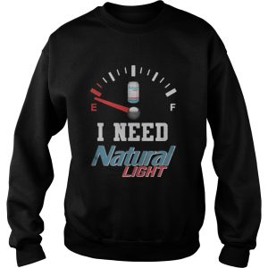 Necesito Cerveza I need Natural Light shirt 3 Necesito Cerveza I need Natural Light shirt 4