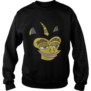 Netflix Big Mouth Hormone Monster T Shirt 3