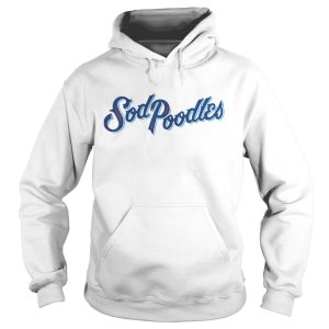 New Amarillo Sod Poodles Shirt 1