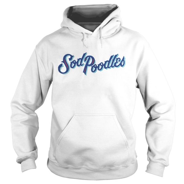 New Amarillo Sod Poodles Shirt