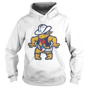 New Logo Amarillo Sod Poodles Shirt 1