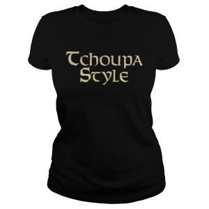 New Orleans Saints Tchoupa Style shirt 1 New Orleans Saints Tchoupa Style shirt 2