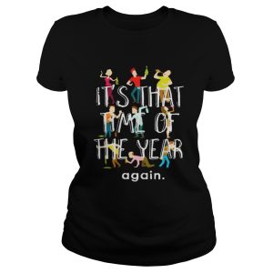 New Year Happy New Year 2019 Fireworks TShirt 2