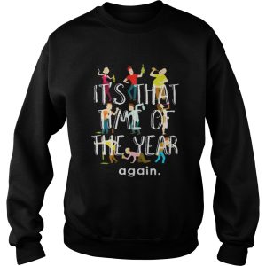 New Year Happy New Year 2019 Fireworks TShirt 3