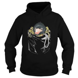 Niffler In Your Pocket shirt 1