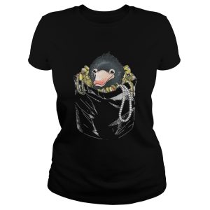 Niffler In Your Pocket shirt 2