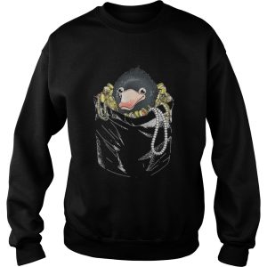 Niffler In Your Pocket shirt 3