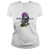 Night Fury Toothless Taco Bell shirt