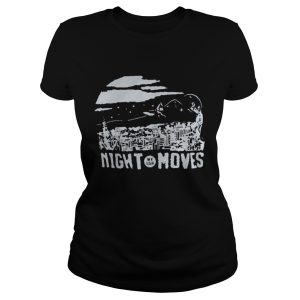 Night Wv USA Moves Shirt 2