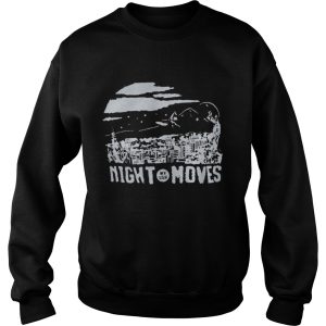 Night Wv USA Moves Shirt 3