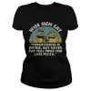 Ninja Turtles wise men say forgiveness is divine but never pay full price for late pizza shirt