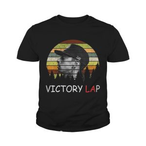 Nipsey Hussle victory lap vintage sunset shirt 4