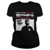 Nipsey hussle Having strong enemies is a blessing shirt