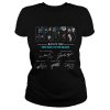 Nkotb mixtape tour new kids on the block shirt