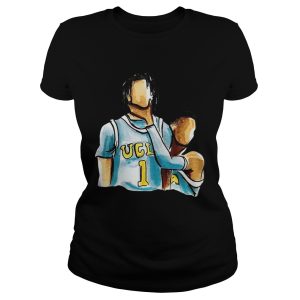 No face Chin Up Bruh shirt 1 No face Chin Up Bruh shirt 2