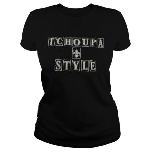 Nola Street Tchoupa Style shirt 2